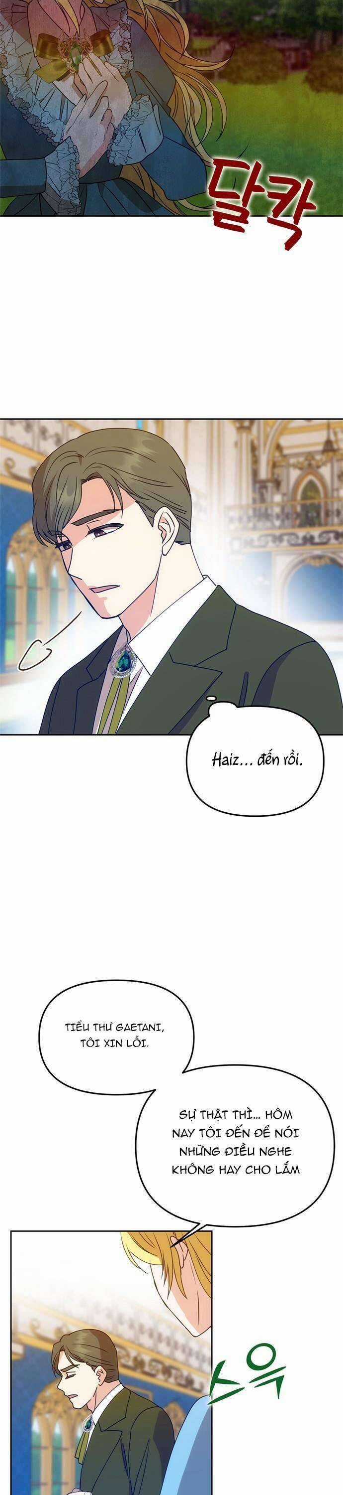 Chỉ Cần Một Người Chồng Là Đủ Chương 1 trang 40