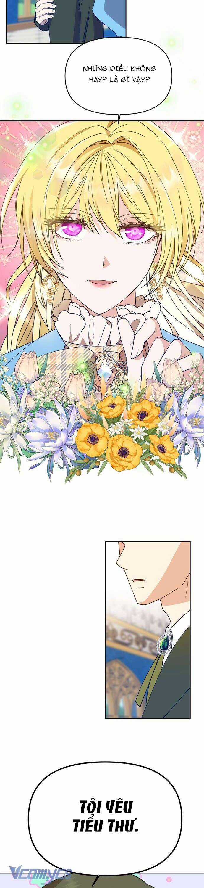 Chỉ Cần Một Người Chồng Là Đủ Chương 1 trang 41