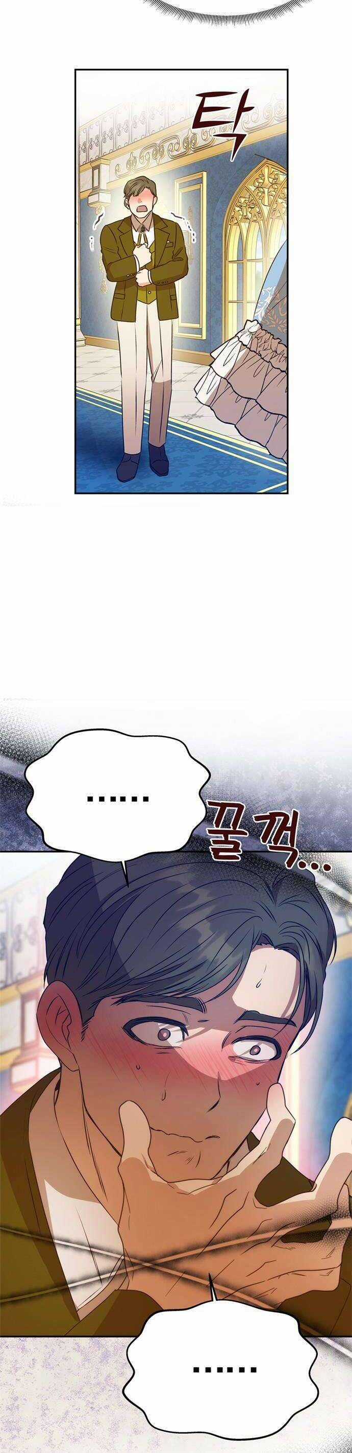 Chỉ Cần Một Người Chồng Là Đủ Chương 1 trang 44