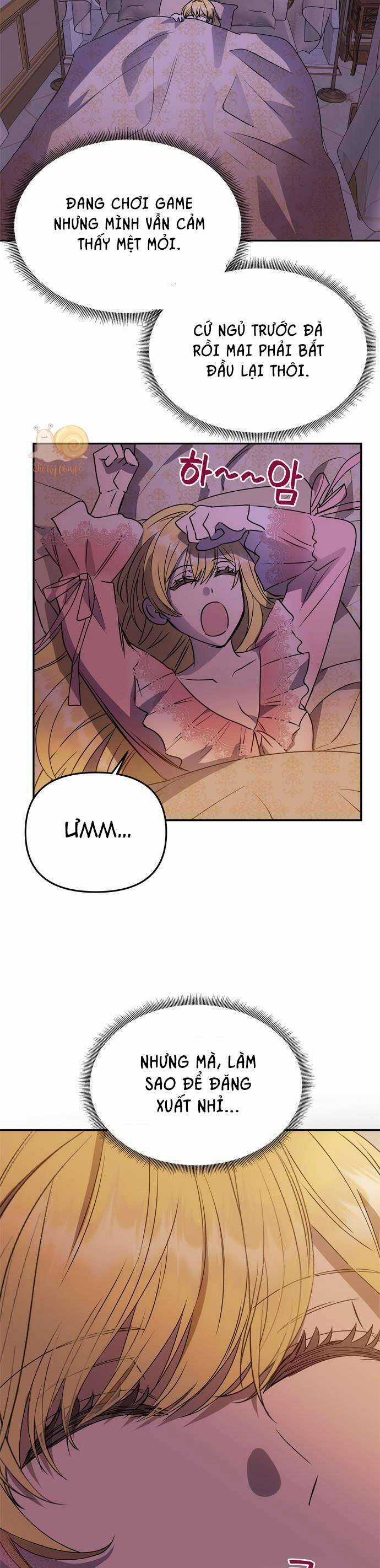 Chỉ Cần Một Người Chồng Là Đủ Chương 1 trang 46