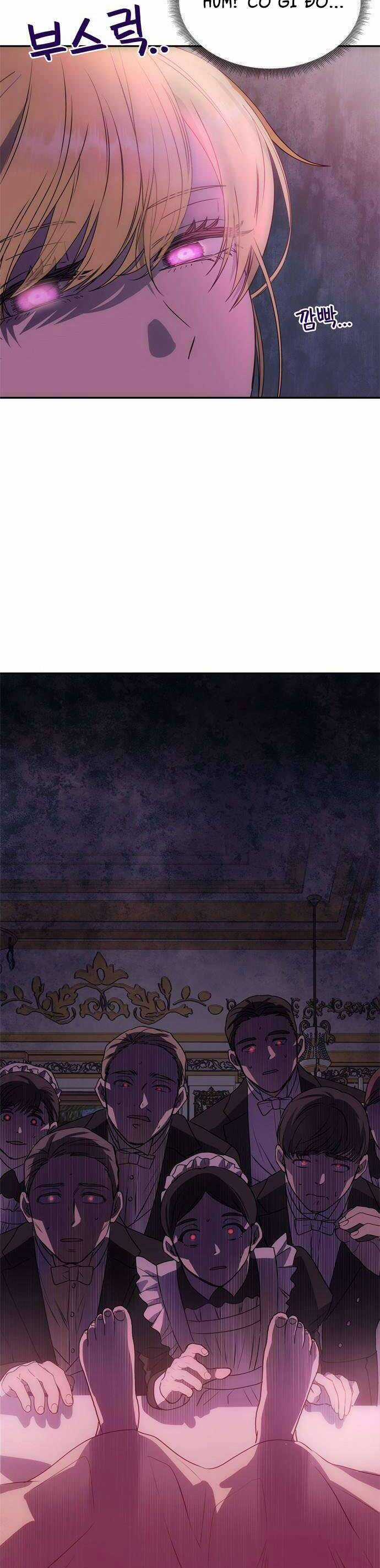 Chỉ Cần Một Người Chồng Là Đủ Chương 1 trang 48