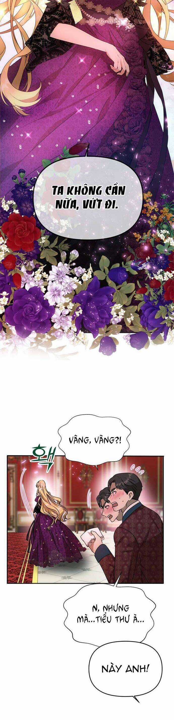 Chỉ Cần Một Người Chồng Là Đủ Chương 1 trang 5