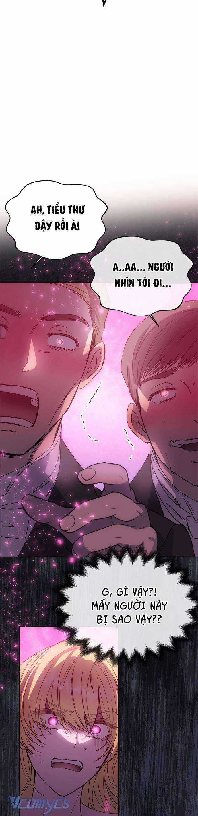 Chỉ Cần Một Người Chồng Là Đủ Chương 1 trang 50