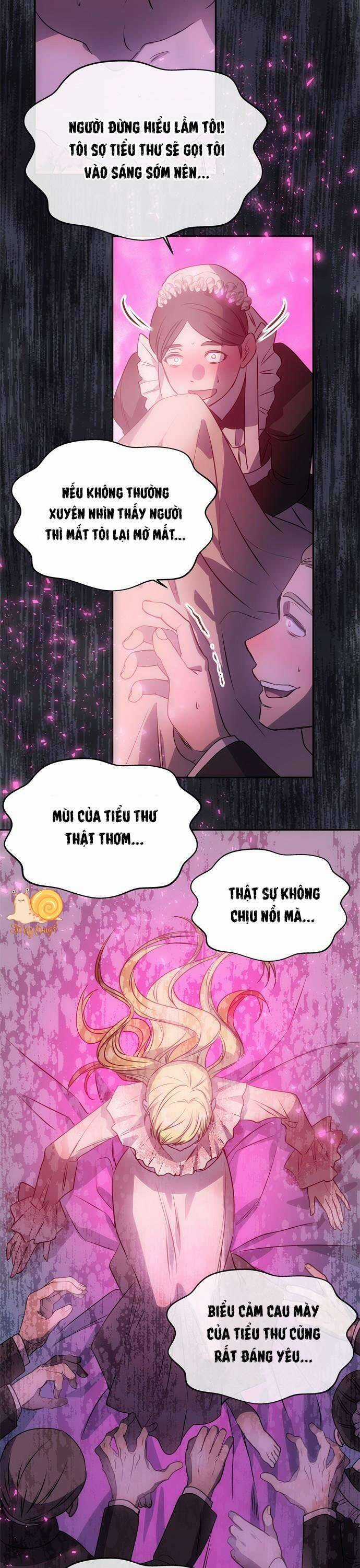 Chỉ Cần Một Người Chồng Là Đủ Chương 1 trang 51