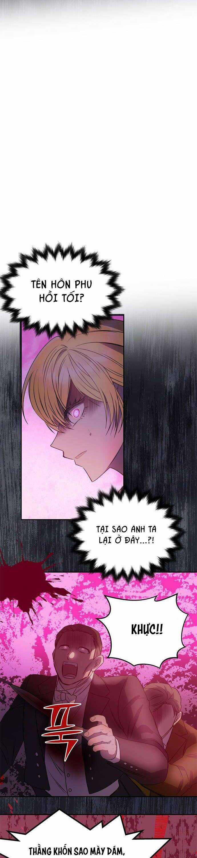 Chỉ Cần Một Người Chồng Là Đủ Chương 1 trang 54