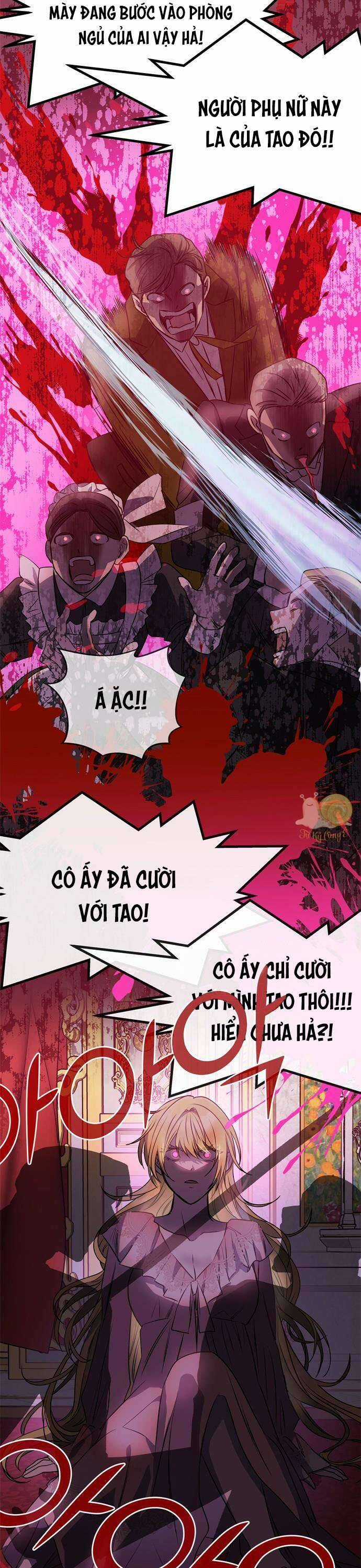 Chỉ Cần Một Người Chồng Là Đủ Chương 1 trang 55