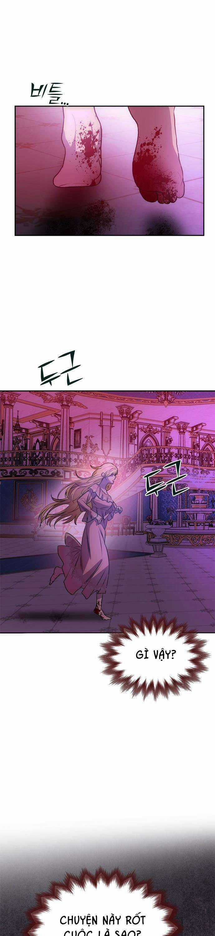 Chỉ Cần Một Người Chồng Là Đủ Chương 1 trang 57