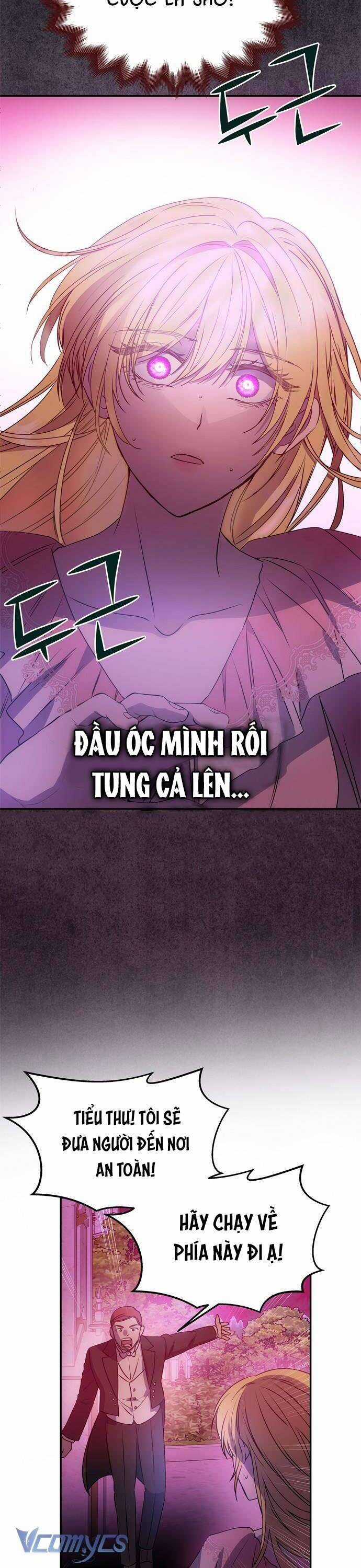 Chỉ Cần Một Người Chồng Là Đủ Chương 1 trang 58