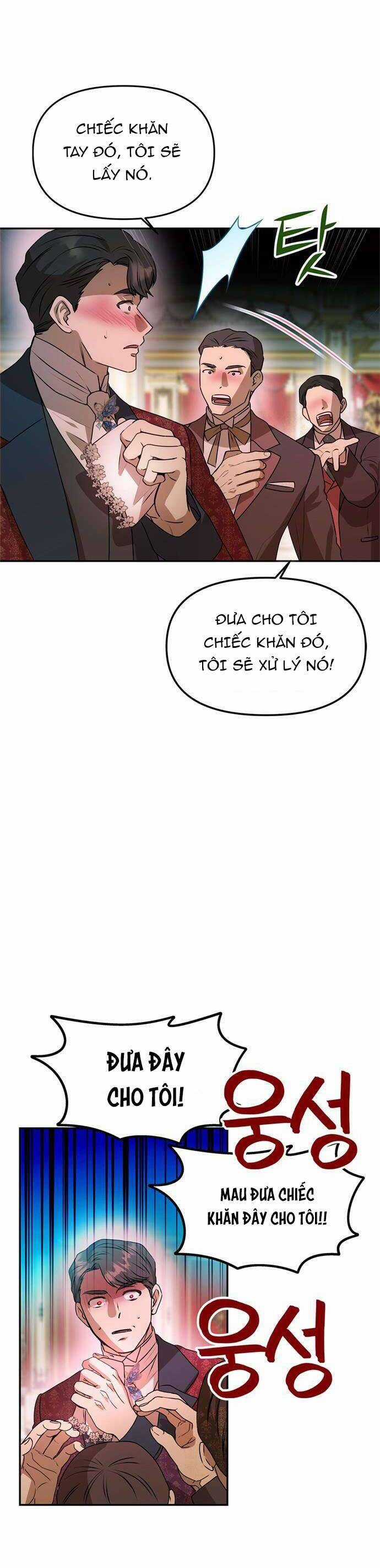 Chỉ Cần Một Người Chồng Là Đủ Chương 1 trang 6