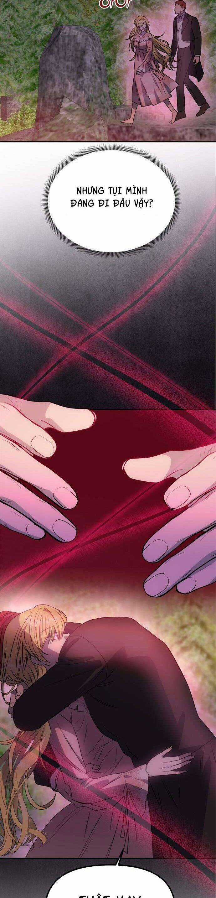 Chỉ Cần Một Người Chồng Là Đủ Chương 1 trang 61