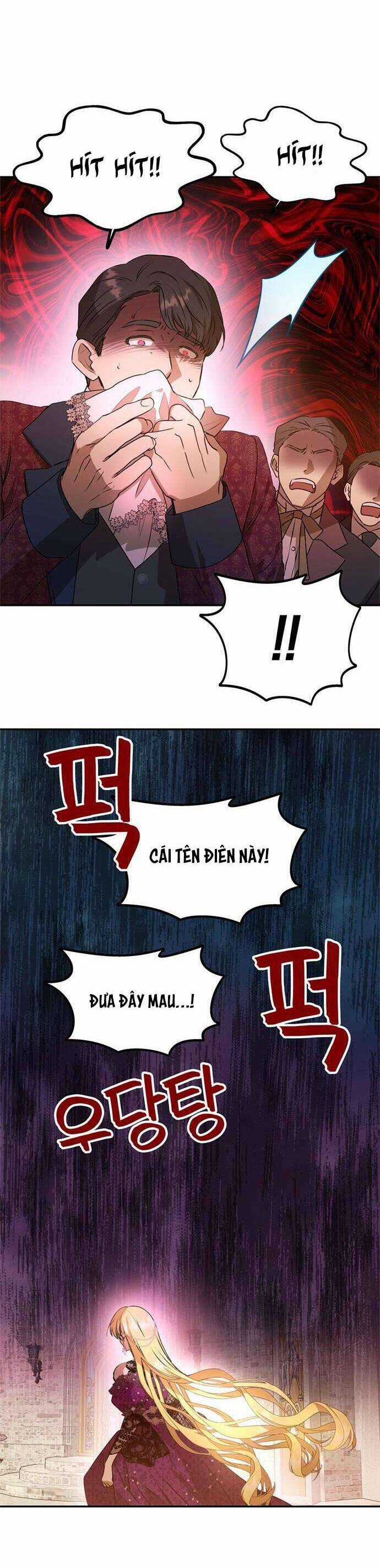 Chỉ Cần Một Người Chồng Là Đủ Chương 1 trang 7