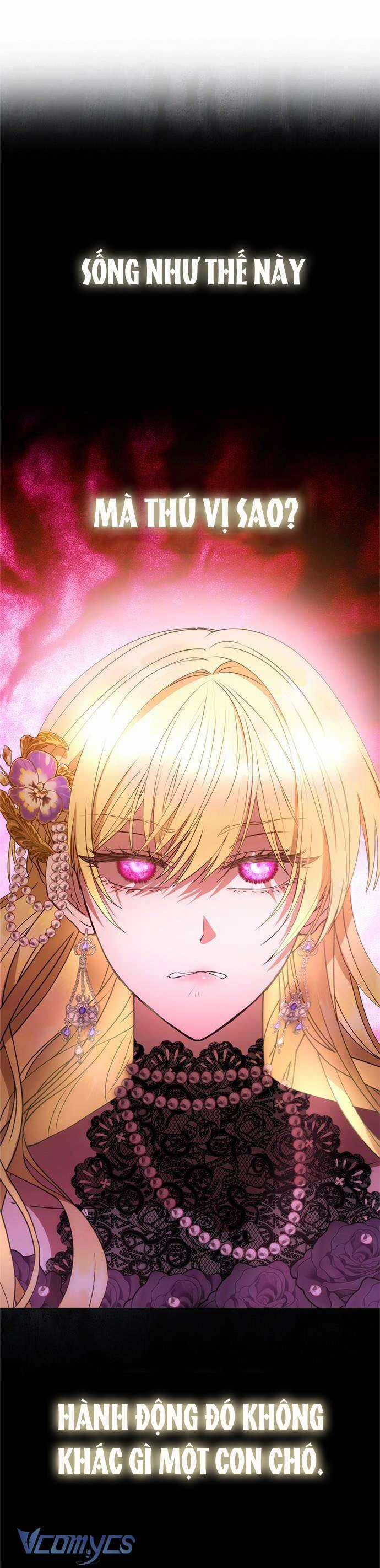 Chỉ Cần Một Người Chồng Là Đủ Chương 1 trang 8