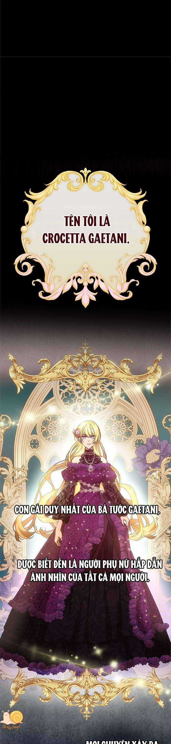 Chỉ Cần Một Người Chồng Là Đủ Chương 1 trang 9