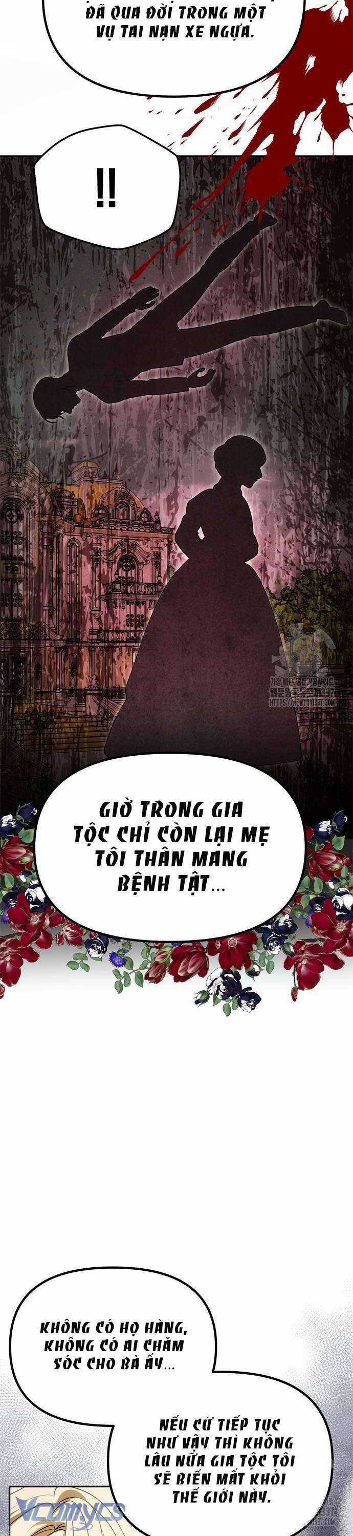 Chỉ Cần Một Người Chồng Là Đủ Chương 10 trang 12