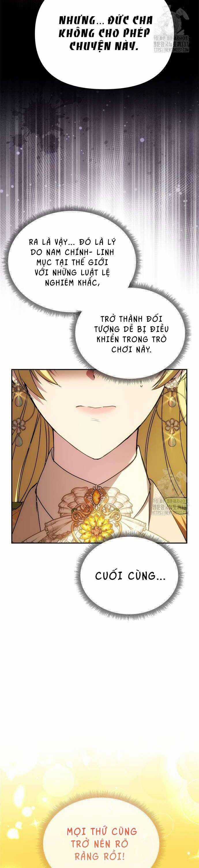 Chỉ Cần Một Người Chồng Là Đủ Chương 10 trang 14