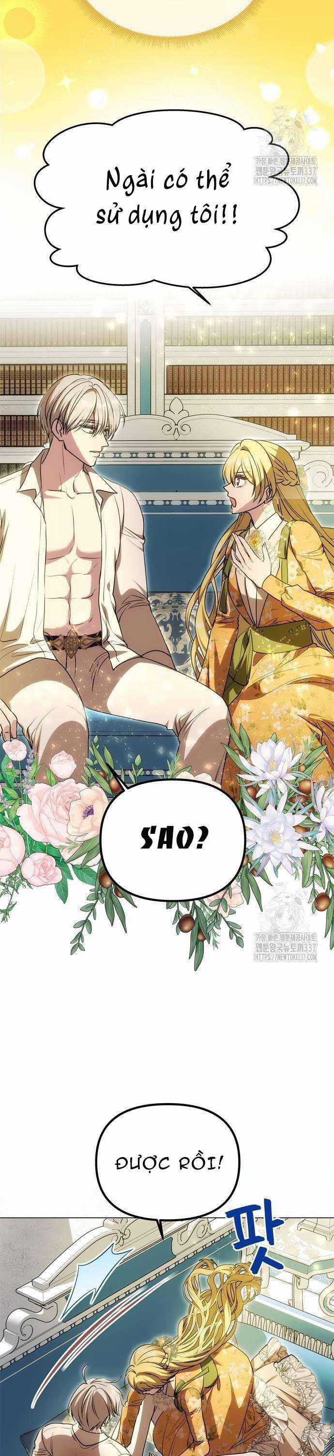 Chỉ Cần Một Người Chồng Là Đủ Chương 10 trang 15