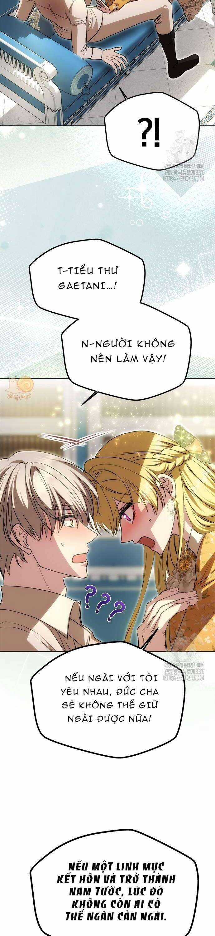 Chỉ Cần Một Người Chồng Là Đủ Chương 10 trang 16