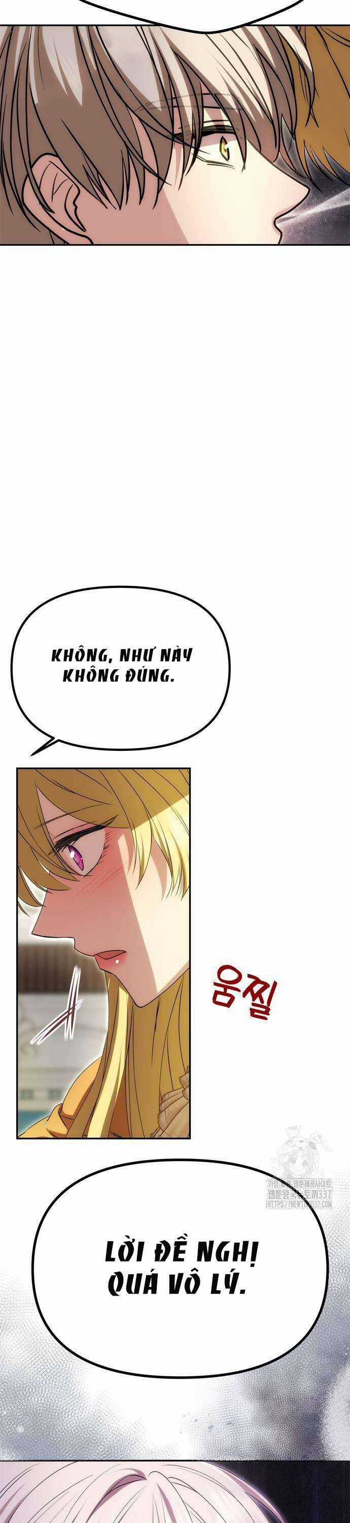 Chỉ Cần Một Người Chồng Là Đủ Chương 10 trang 17