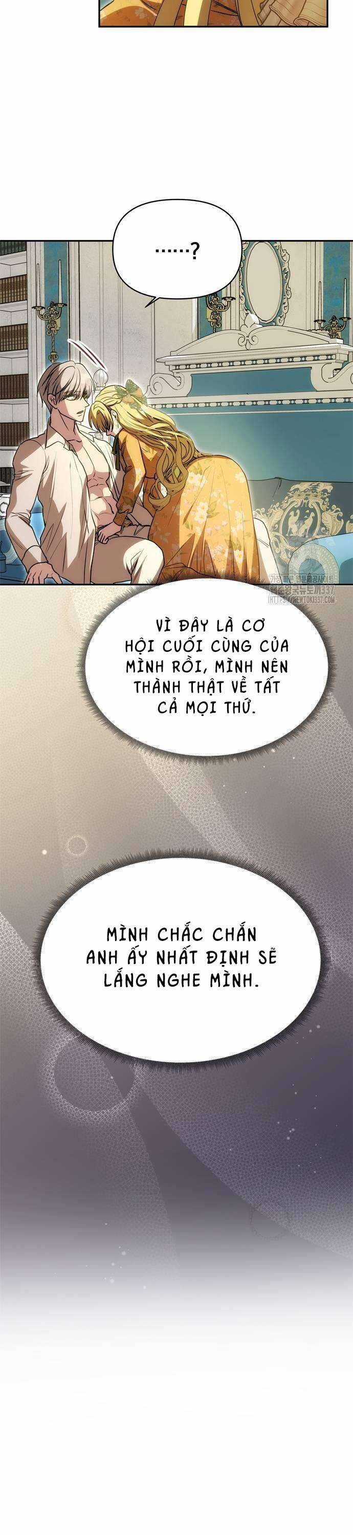Chỉ Cần Một Người Chồng Là Đủ Chương 10 trang 19