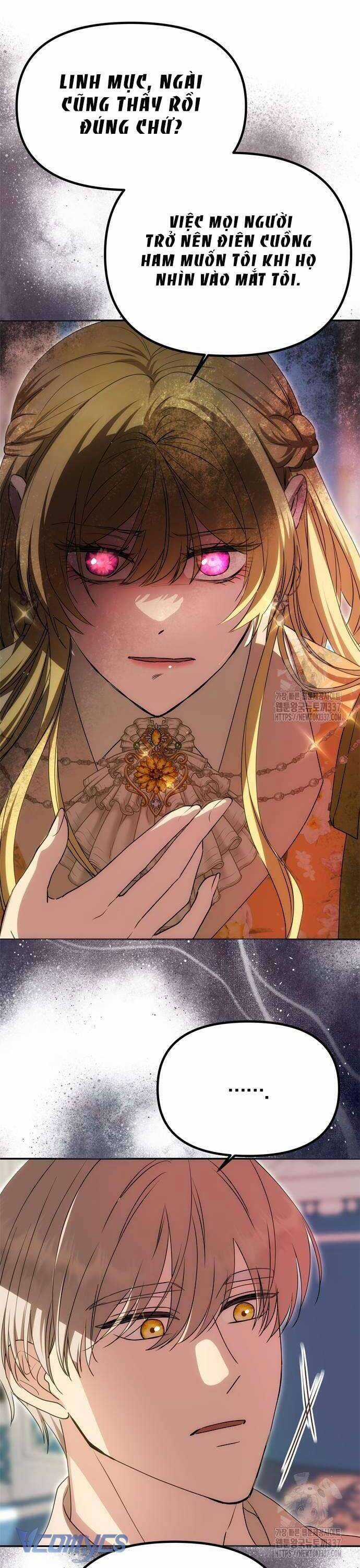 Chỉ Cần Một Người Chồng Là Đủ Chương 10 trang 20