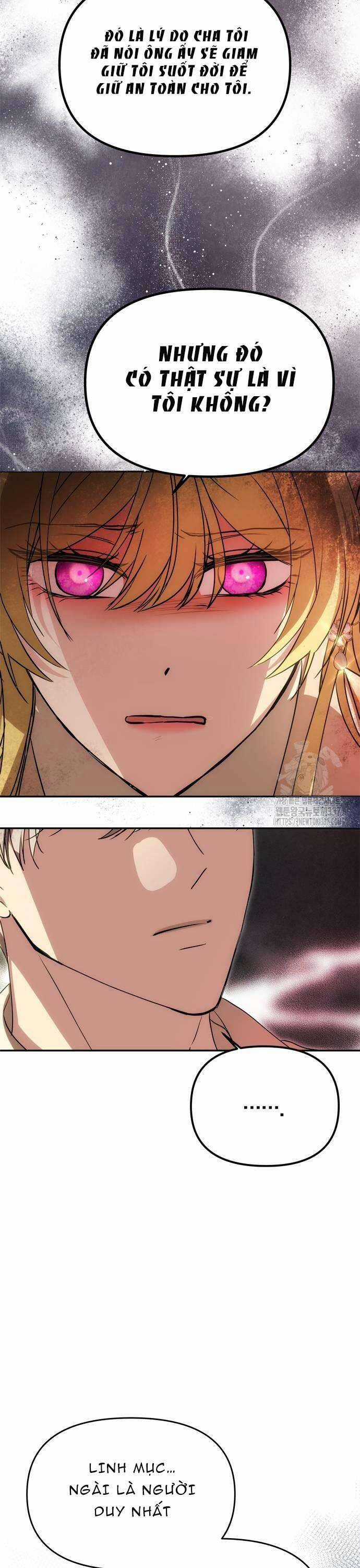 Chỉ Cần Một Người Chồng Là Đủ Chương 10 trang 21