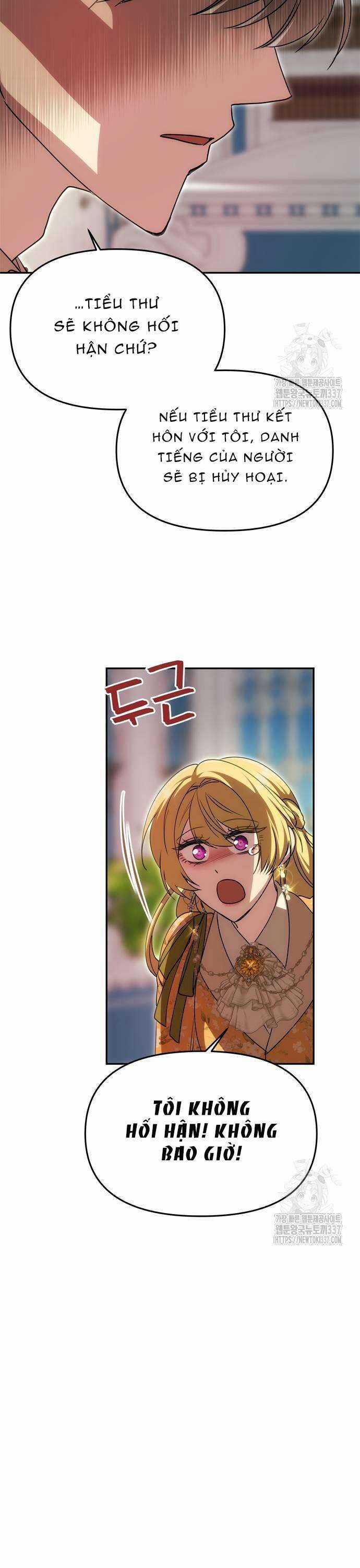 Chỉ Cần Một Người Chồng Là Đủ Chương 10 trang 25