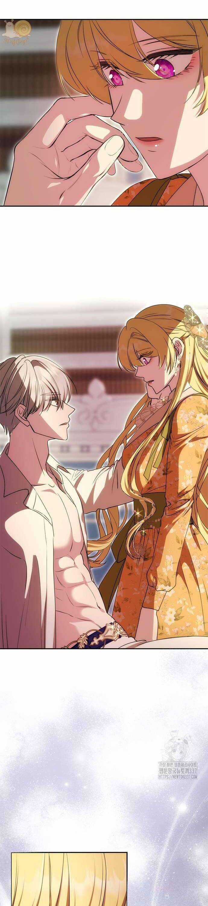 Chỉ Cần Một Người Chồng Là Đủ Chương 10 trang 26