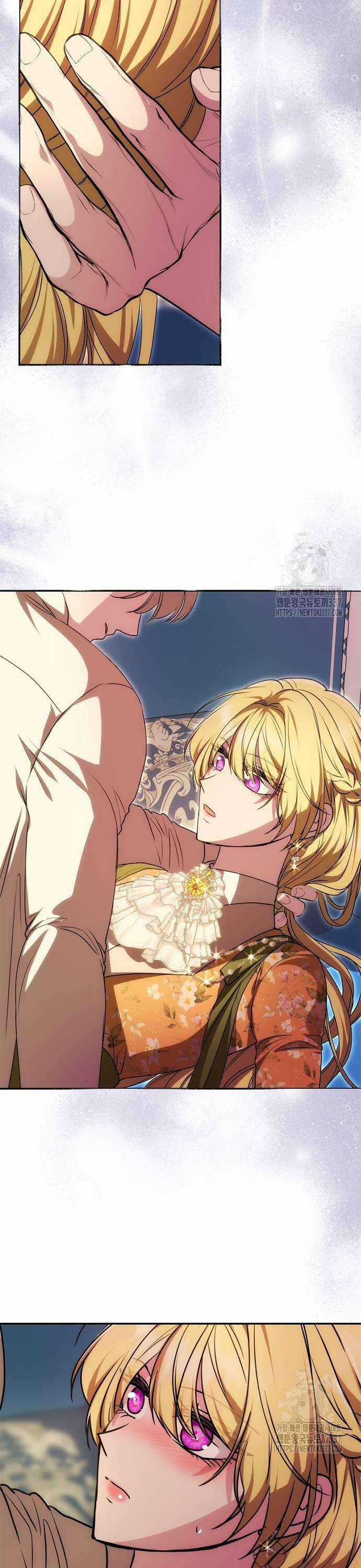 Chỉ Cần Một Người Chồng Là Đủ Chương 10 trang 27