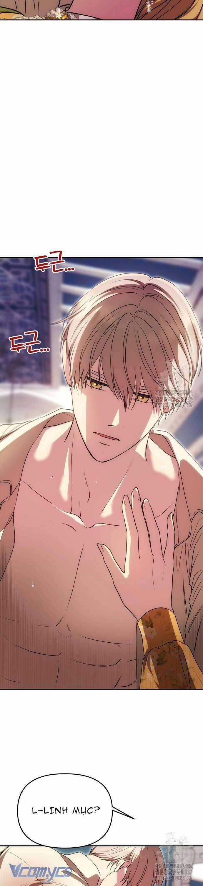 Chỉ Cần Một Người Chồng Là Đủ Chương 10 trang 28