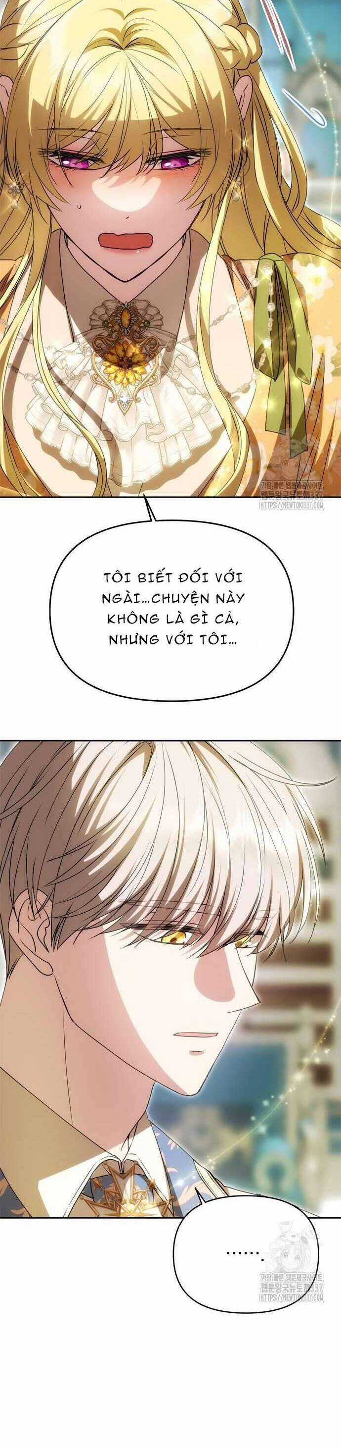 Chỉ Cần Một Người Chồng Là Đủ Chương 10 trang 3