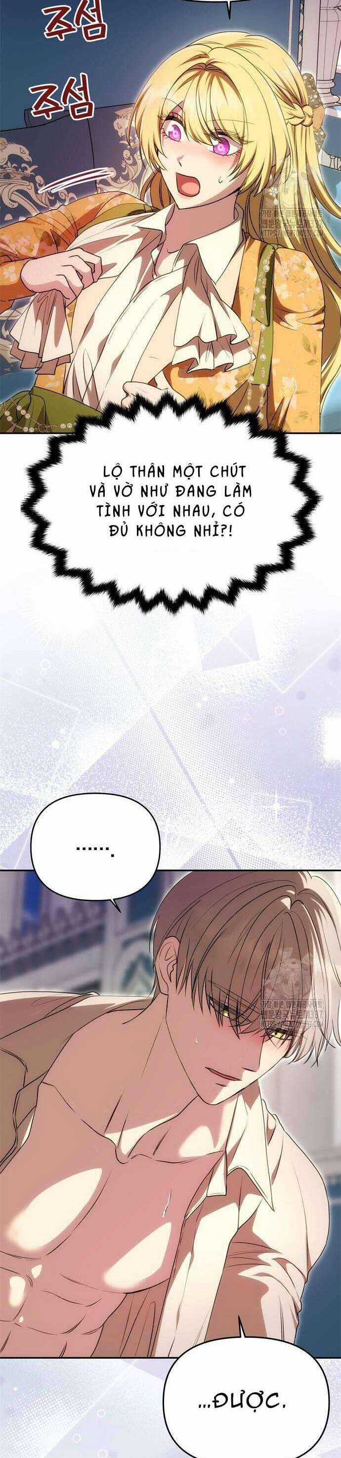 Chỉ Cần Một Người Chồng Là Đủ Chương 10 trang 31