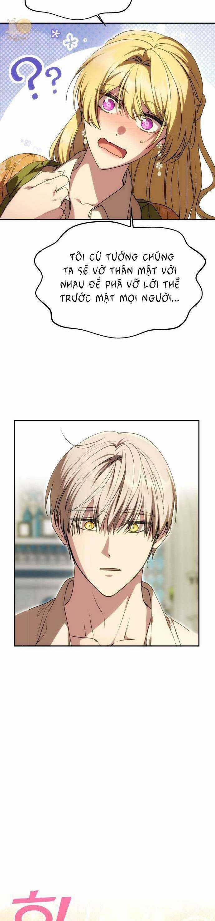 Chỉ Cần Một Người Chồng Là Đủ Chương 10 trang 34