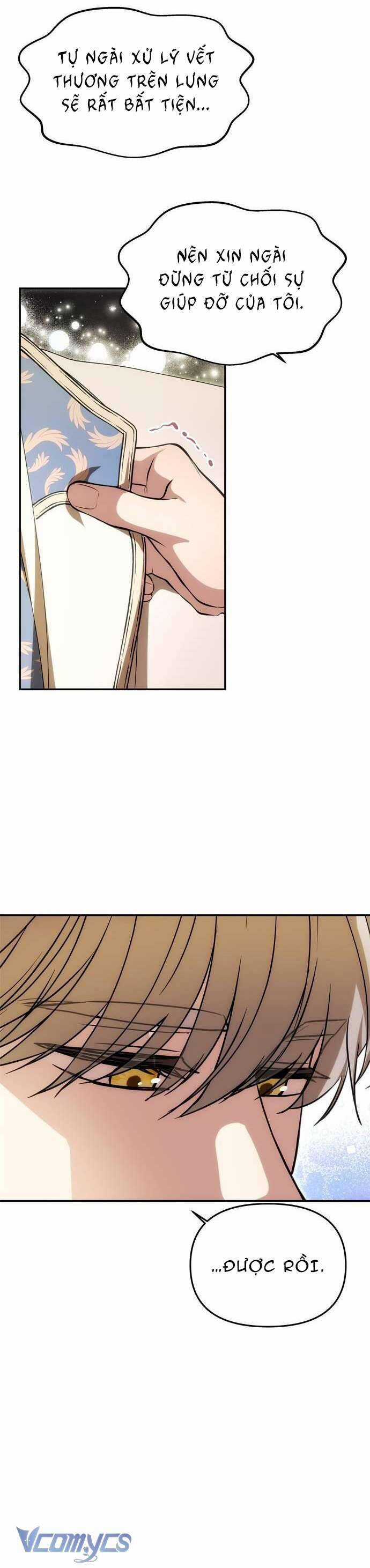 Chỉ Cần Một Người Chồng Là Đủ Chương 10 trang 4