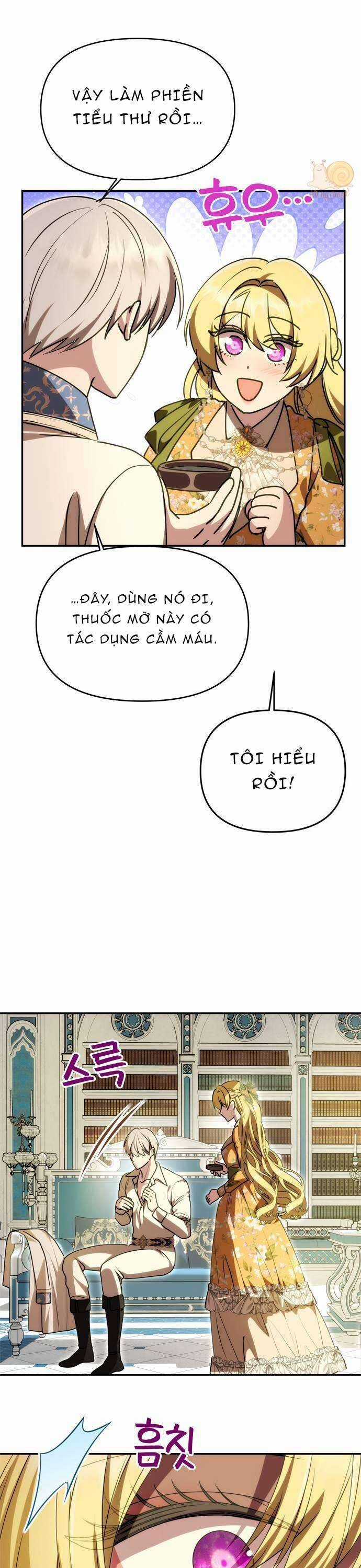 Chỉ Cần Một Người Chồng Là Đủ Chương 10 trang 5