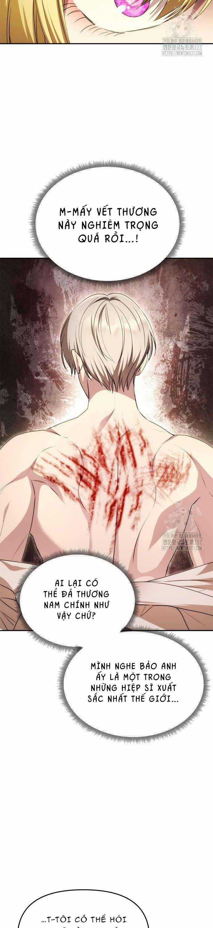 Chỉ Cần Một Người Chồng Là Đủ Chương 10 trang 6