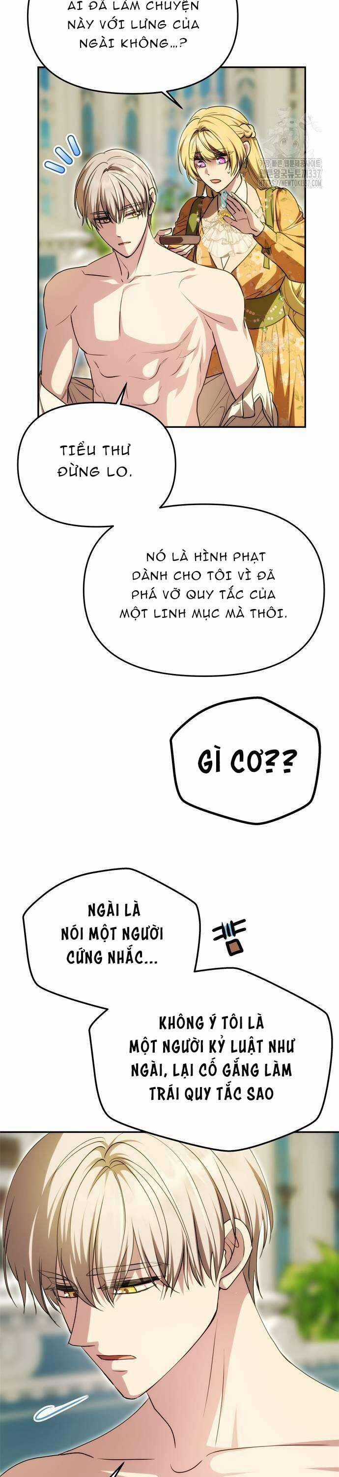 Chỉ Cần Một Người Chồng Là Đủ Chương 10 trang 7