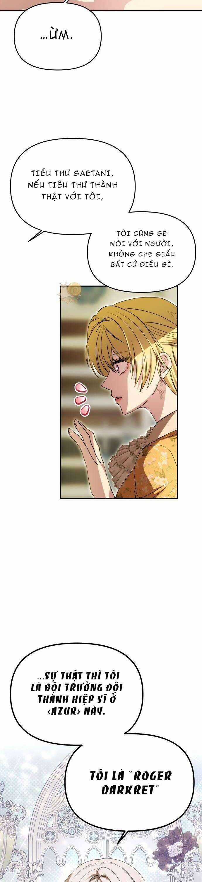 Chỉ Cần Một Người Chồng Là Đủ Chương 10 trang 8