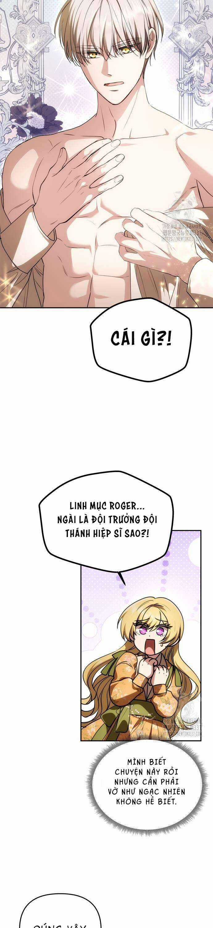 Chỉ Cần Một Người Chồng Là Đủ Chương 10 trang 9