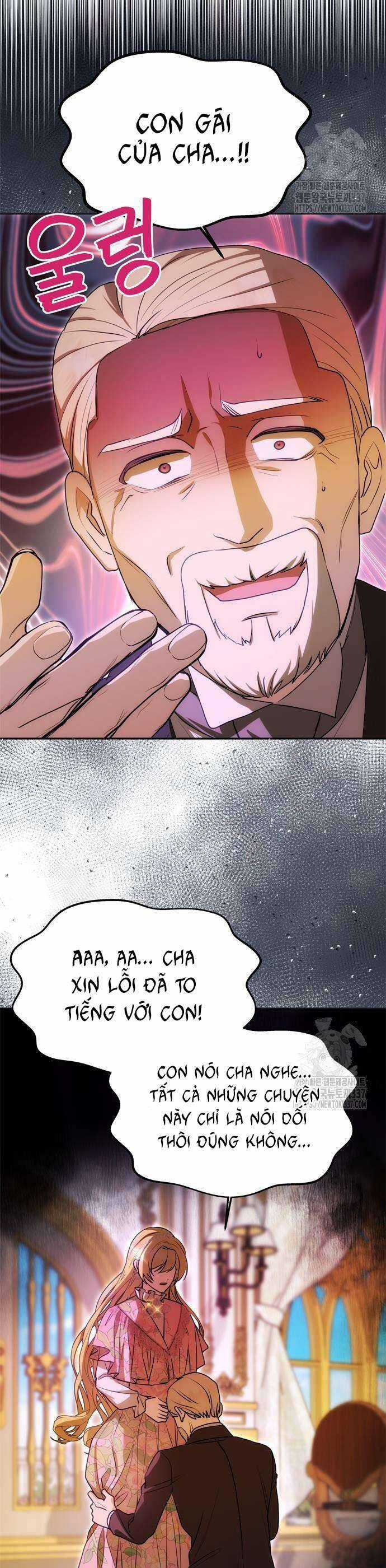 Chỉ Cần Một Người Chồng Là Đủ Chương 11 trang 12