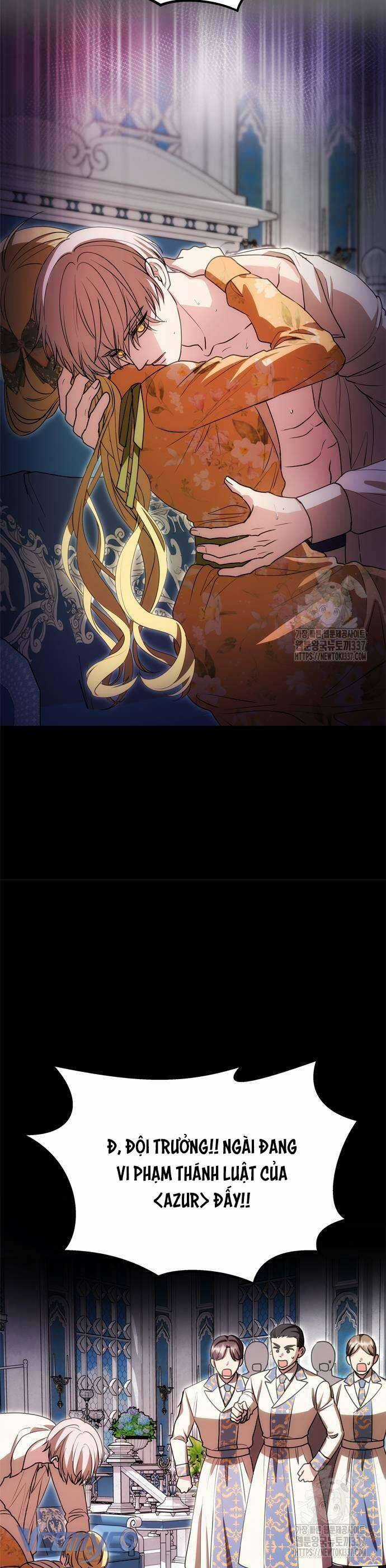 Chỉ Cần Một Người Chồng Là Đủ Chương 11 trang 14