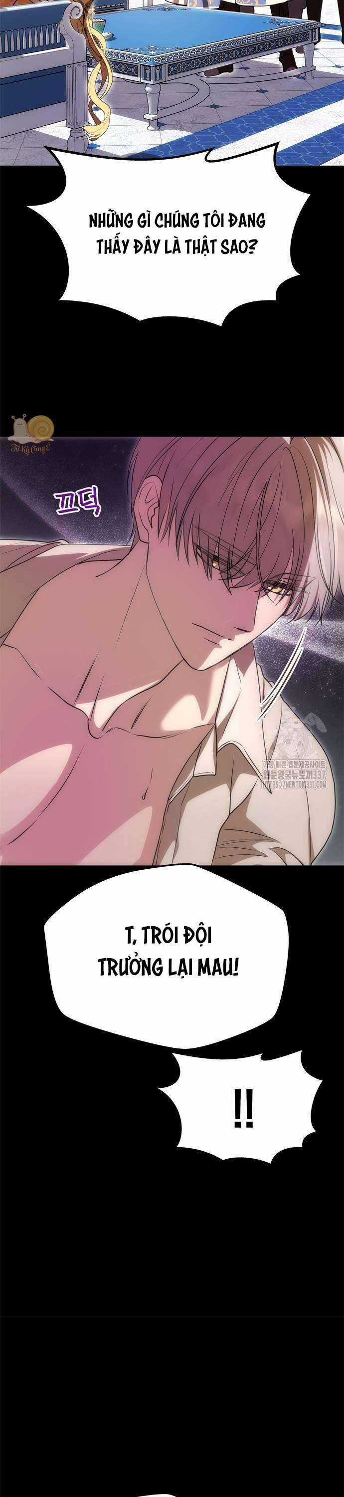 Chỉ Cần Một Người Chồng Là Đủ Chương 11 trang 15