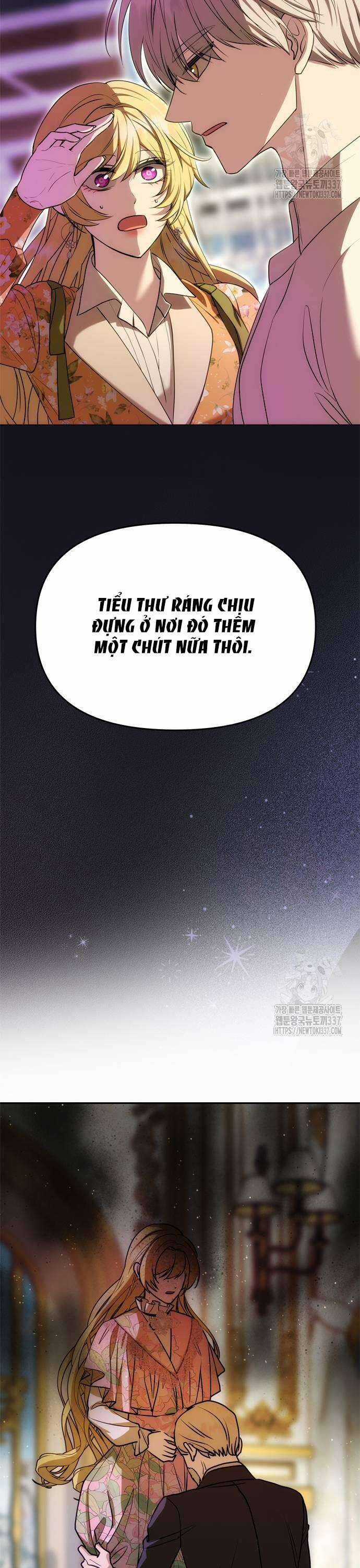 Chỉ Cần Một Người Chồng Là Đủ Chương 11 trang 17