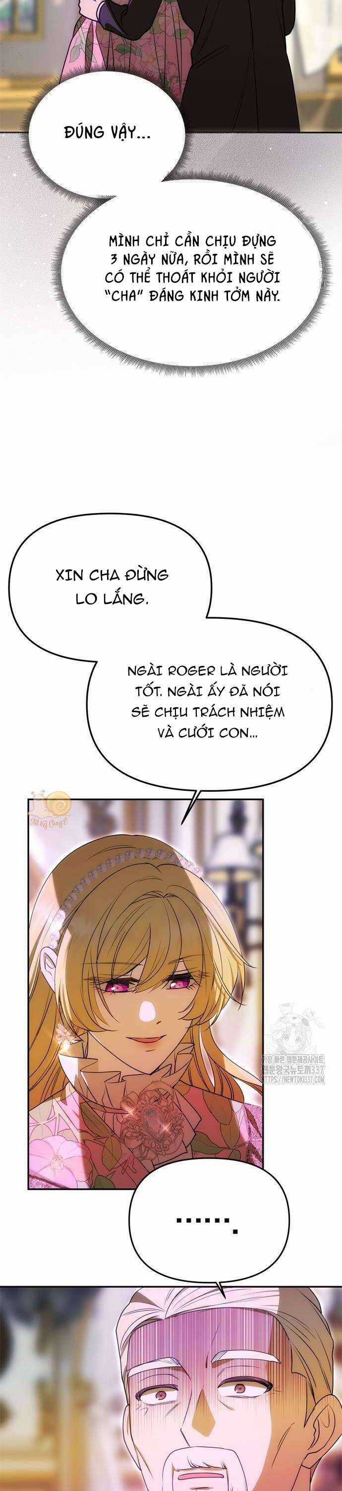 Chỉ Cần Một Người Chồng Là Đủ Chương 11 trang 18