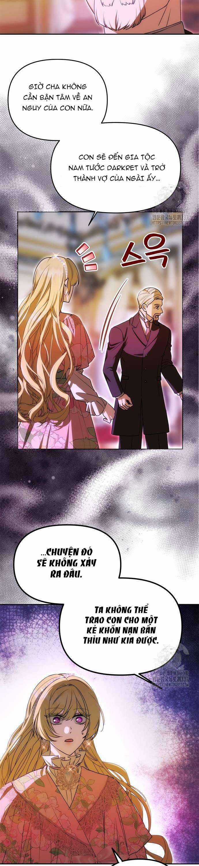 Chỉ Cần Một Người Chồng Là Đủ Chương 11 trang 19