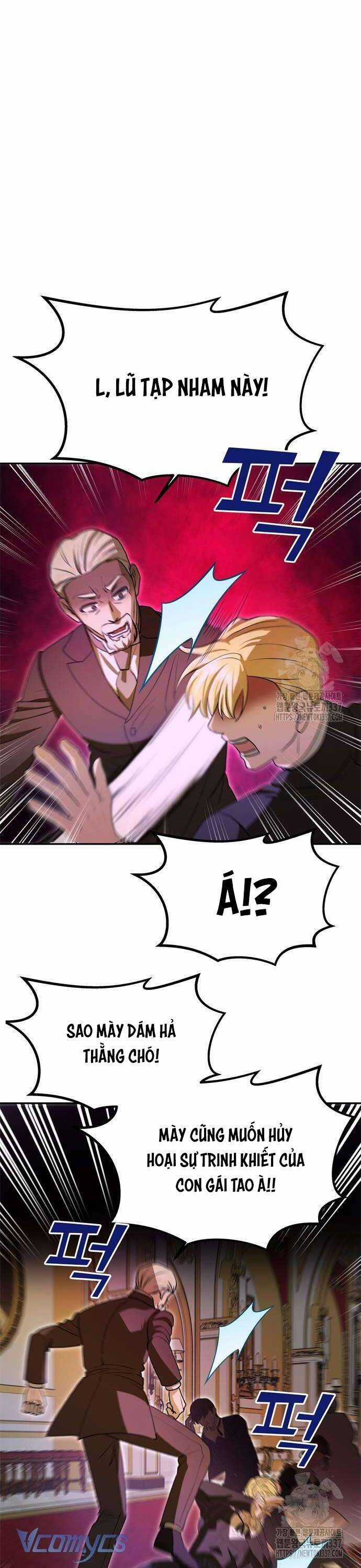 Chỉ Cần Một Người Chồng Là Đủ Chương 11 trang 22