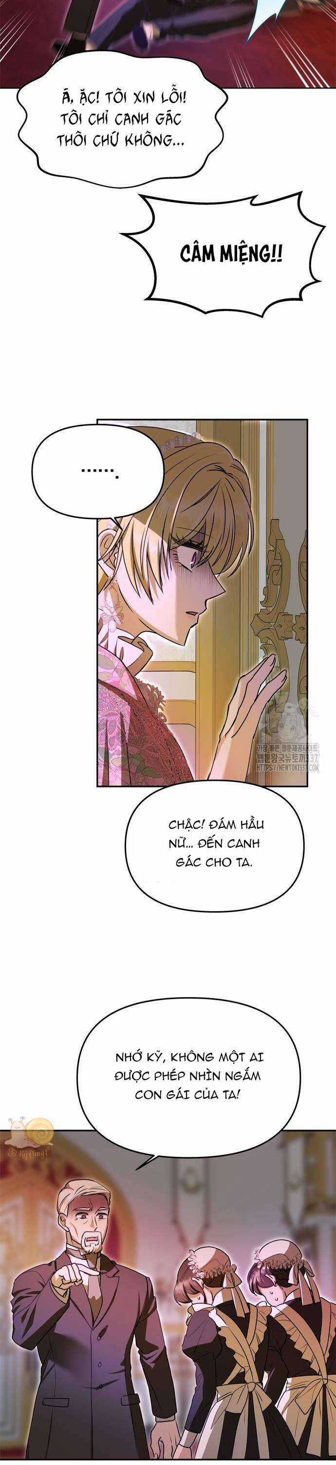 Chỉ Cần Một Người Chồng Là Đủ Chương 11 trang 23