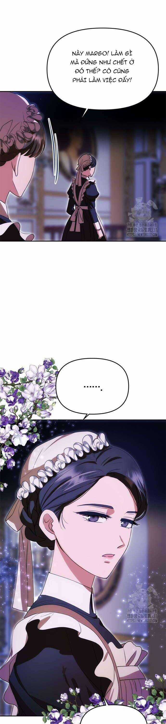 Chỉ Cần Một Người Chồng Là Đủ Chương 11 trang 28