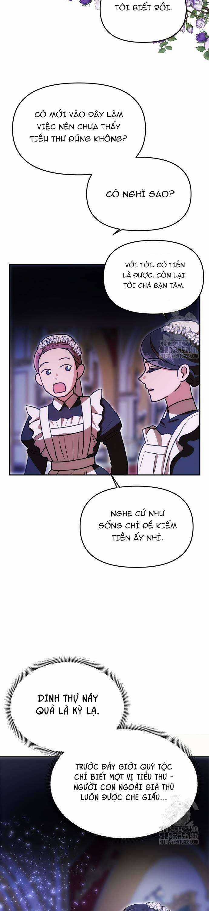 Chỉ Cần Một Người Chồng Là Đủ Chương 11 trang 29