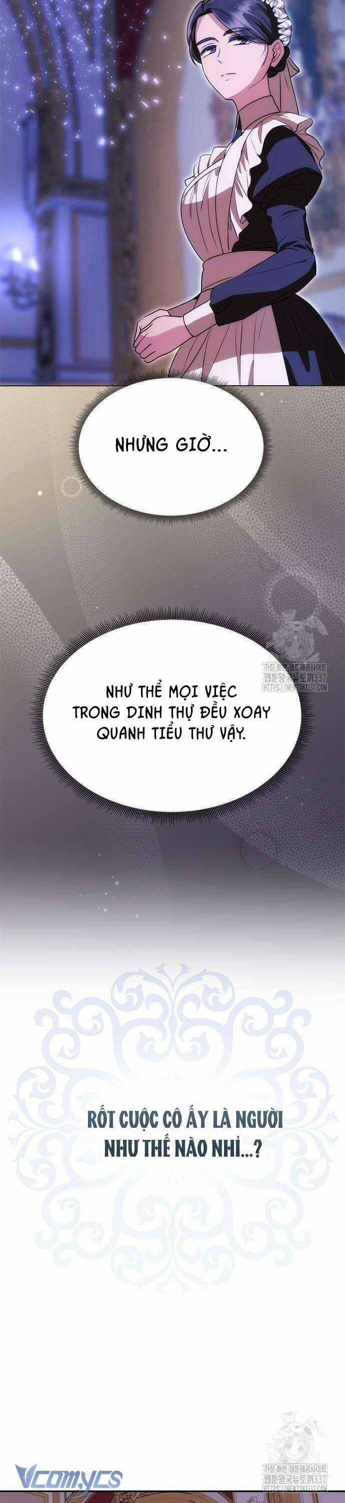 Chỉ Cần Một Người Chồng Là Đủ Chương 11 trang 30