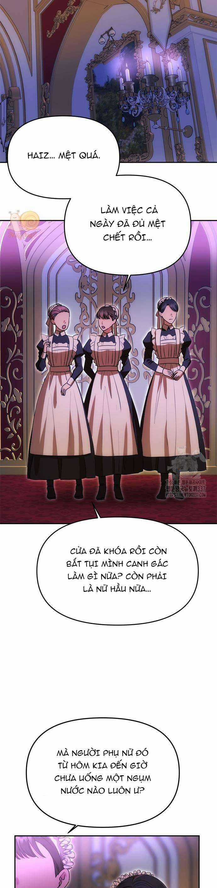 Chỉ Cần Một Người Chồng Là Đủ Chương 11 trang 31